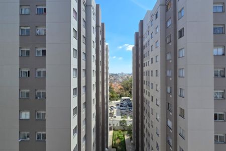 Apartamento à venda com 34m², 2 quartos e sem vaga Apartamento à venda com 34m², 2 quartos e sem vagaVista - Quarto 2