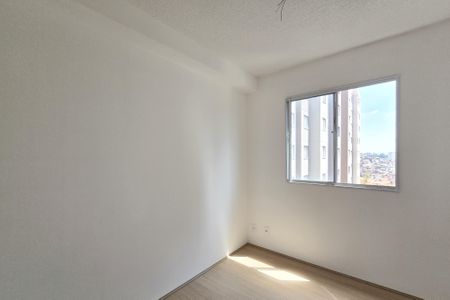 Apartamento à venda com 34m², 2 quartos e sem vaga Apartamento à venda com 34m², 2 quartos e sem vagaQuarto 2