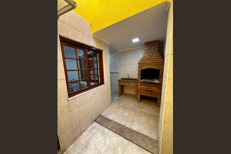 Casa para alugar com 6 quartos, 380m² em Vila Jordanopolis, São Bernardo do Campo