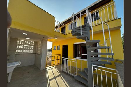 Casa para alugar com 6 quartos, 380m² em Vila Jordanopolis, São Bernardo do Campo