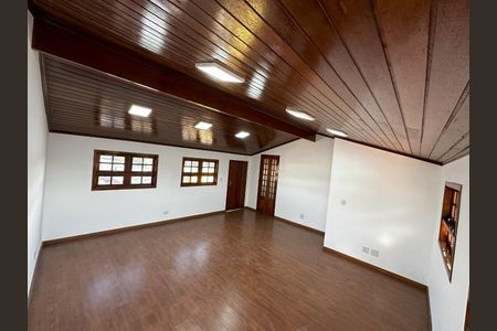 Casa para alugar com 6 quartos, 380m² em Vila Jordanopolis, São Bernardo do Campo