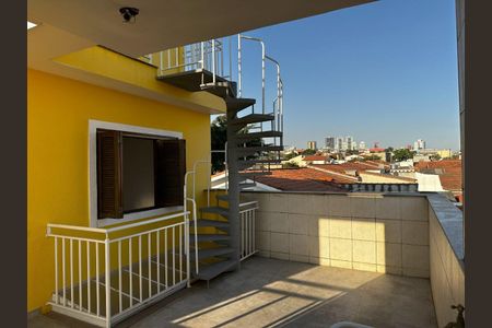 Casa para alugar com 6 quartos, 380m² em Vila Jordanopolis, São Bernardo do Campo