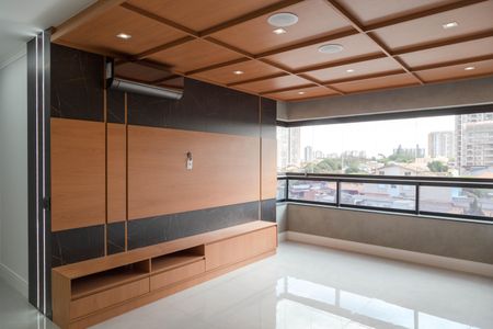 Apartamento à venda com 69m², 2 quartos e 1 vaga Apartamento à venda com 69m², 2 quartos e 1 vagaSala/Cozinha