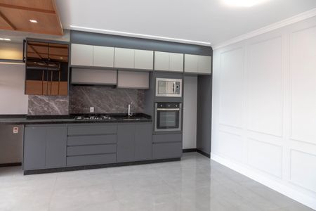 Apartamento à venda com 69m², 2 quartos e 1 vaga Apartamento à venda com 69m², 2 quartos e 1 vagaSala/Cozinha