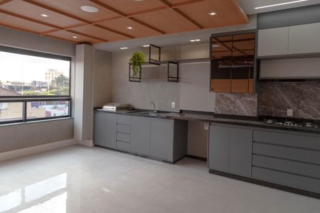 Apartamento à venda com 69m², 2 quartos e 1 vaga Apartamento à venda com 69m², 2 quartos e 1 vagaSala/Cozinha