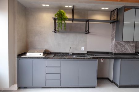 Apartamento à venda com 69m², 2 quartos e 1 vaga Apartamento à venda com 69m², 2 quartos e 1 vagaSala/Cozinha