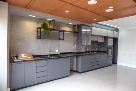 Apartamento à venda com 69m², 2 quartos e 1 vaga Apartamento à venda com 69m², 2 quartos e 1 vagaSala/Cozinha