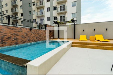 Apartamento à venda com 69m², 2 quartos e 1 vagaÁrea comum