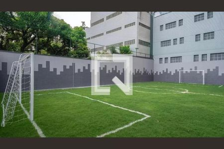 Apartamento à venda com 69m², 2 quartos e 1 vagaÁrea comum