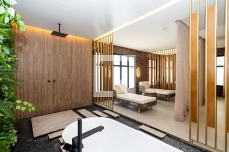 Apartamento à venda com 69m², 2 quartos e 1 vagaÁrea comum