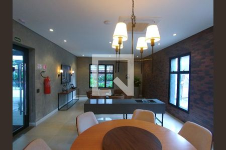 Apartamento à venda com 69m², 2 quartos e 1 vagaÁrea comum