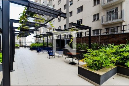 Apartamento à venda com 69m², 2 quartos e 1 vagaÁrea comum