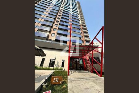 Apartamento à venda com 69m², 2 quartos e 1 vagaFachada 2