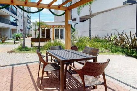 Apartamento à venda com 2 quartos, 62m² em Sacomã, São Paulo