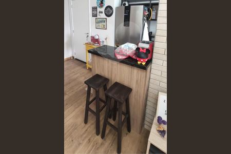 Apartamento à venda com 2 quartos, 62m² em Sacomã, São Paulo