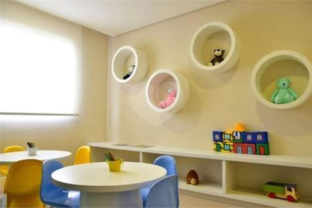 Apartamento à venda com 2 quartos, 62m² em Sacomã, São Paulo