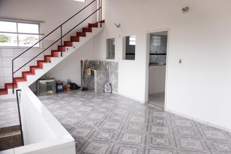 Apartamento para alugar com 165m², 4 quartos e sem vagaÁrea Externa