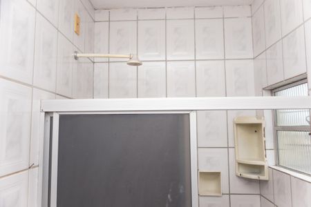 Apartamento para alugar com 165m², 4 quartos e sem vagaBanheiro Social