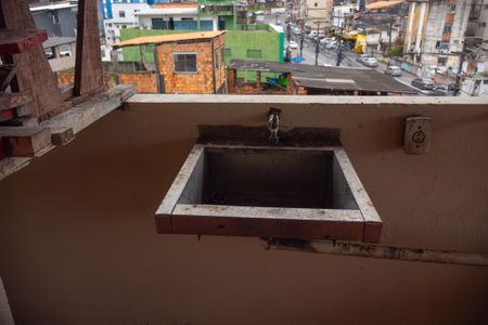 Apartamento para alugar com 165m², 4 quartos e sem vagaÁrea de Serviço 2