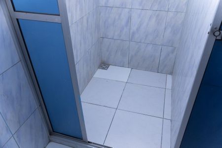 Apartamento para alugar com 165m², 4 quartos e sem vagaBanheiro da Suíte