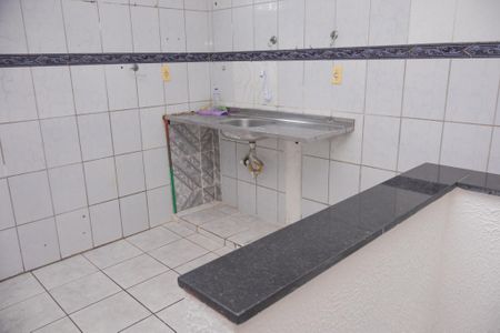 Apartamento para alugar com 165m², 4 quartos e sem vagaCozinha