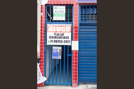 Apartamento para alugar com 165m², 4 quartos e sem vagaFachada