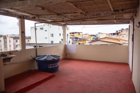 Apartamento para alugar com 165m², 4 quartos e sem vagaCobertura