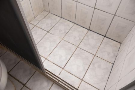 Apartamento para alugar com 165m², 4 quartos e sem vagaBanheiro Social