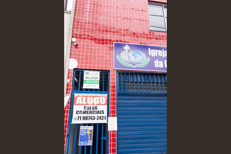 Apartamento para alugar com 165m², 4 quartos e sem vagaFachada