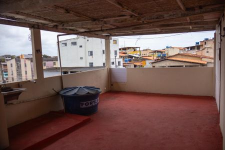 Apartamento para alugar com 165m², 4 quartos e sem vagaCobertura