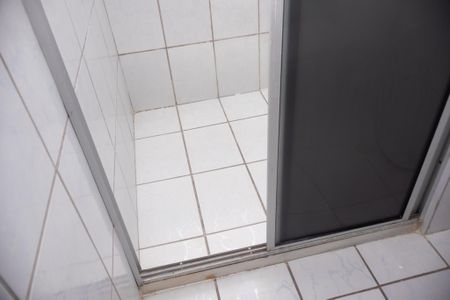 Apartamento para alugar com 165m², 4 quartos e sem vagaBanheiro de Serviço