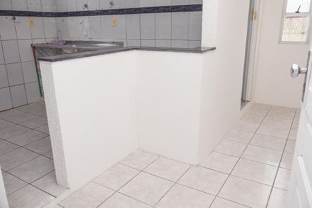 Apartamento para alugar com 165m², 4 quartos e sem vagaCozinha