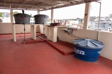 Apartamento para alugar com 165m², 4 quartos e sem vagaCobertura