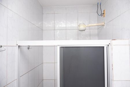 Apartamento para alugar com 165m², 4 quartos e sem vagaBanheiro de Serviço