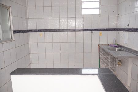 Apartamento para alugar com 165m², 4 quartos e sem vagaCozinha