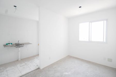 Sala de apartamento à venda com 2 quartos, 42m² em Vila Nova Cachoeirinha, São Paulo