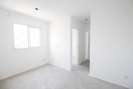 Sala de apartamento à venda com 2 quartos, 42m² em Vila Nova Cachoeirinha, São Paulo