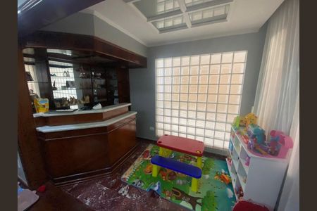 Apartamento para alugar com 4 quartos, 298m² em Parque dos Passaros, São Bernardo do Campo