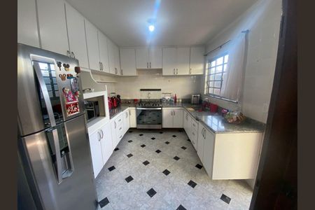 Apartamento para alugar com 4 quartos, 298m² em Parque dos Passaros, São Bernardo do Campo