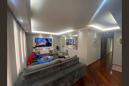 Apartamento para alugar com 4 quartos, 298m² em Parque dos Passaros, São Bernardo do Campo