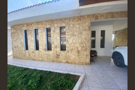 Apartamento para alugar com 4 quartos, 298m² em Parque dos Passaros, São Bernardo do Campo