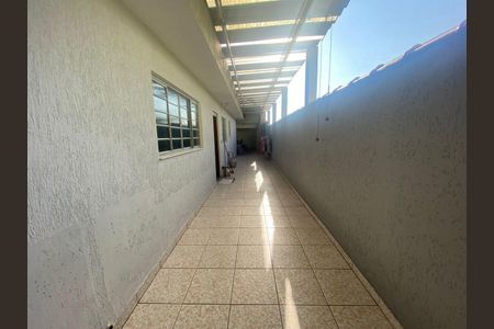 Apartamento para alugar com 4 quartos, 298m² em Parque dos Passaros, São Bernardo do Campo