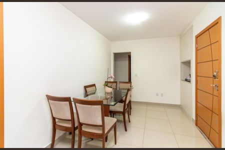 Apartamento à venda com 133m², 3 quartos e 3 vagasSala
