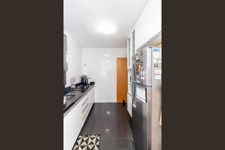 Apartamento à venda com 133m², 3 quartos e 3 vagasCozinha