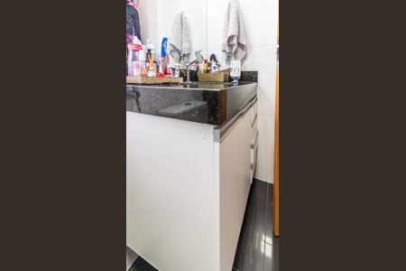 Apartamento à venda com 133m², 3 quartos e 3 vagasBanheiro Suíte