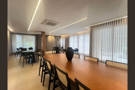 Sala de apartamento à venda com 4 quartos, 170m² em Savassi, Belo Horizonte