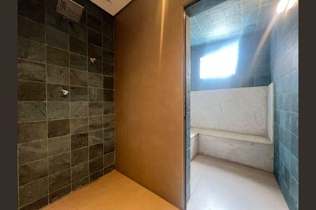 Apartamento à venda com 170m², 4 quartos e 3 vagasBanheiro