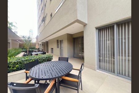 Apartamento à venda com 170m², 4 quartos e 3 vagasVaranda