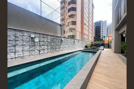 Apartamento à venda com 170m², 4 quartos e 3 vagasPiscina