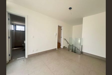 Apartamento à venda com 170m², 4 quartos e 3 vagasCorredor